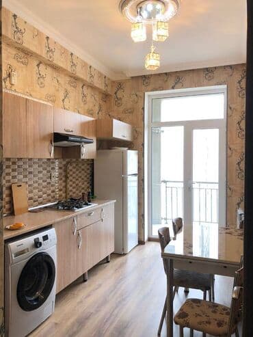 yeni yasamalda kiraye evler 2023: Yasamal rayonu,Asan xidmətin arxasında,Mida yaşayış kompleksində,3 — 4