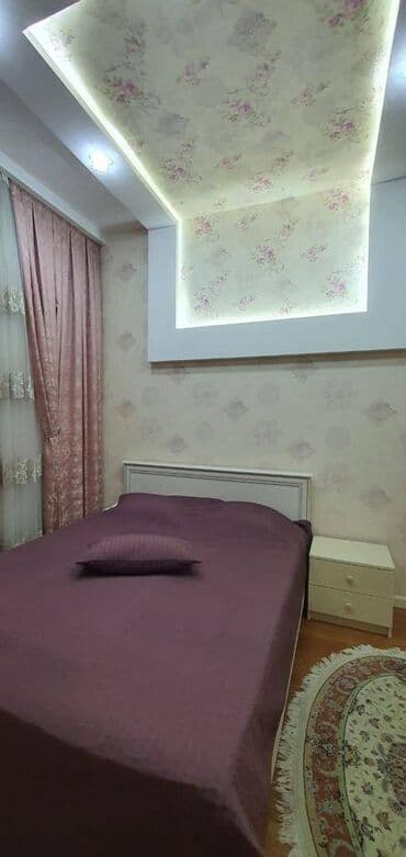 квартира берилет кок жар: Xətai metrosunun yaxınlığında Baki əyləncəyə yaxin 18 mertebeli — 2