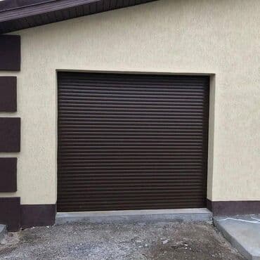 sendviç: Stardoors avtomatik qapılar mmc -ə etibar — 7