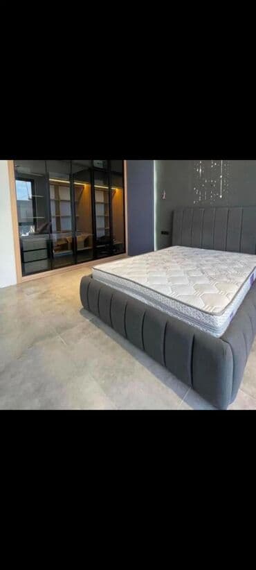 uşaq üçün matras: Yeni, Ortopedik matras, Bir nəfərlik — 3