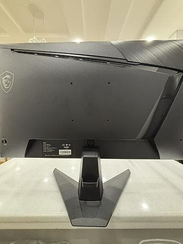 sony notebook 2020: MSI MAG 255XF open box Ekran: 24.5" / FHD (1920x1080) / Rapid IPS — 3
