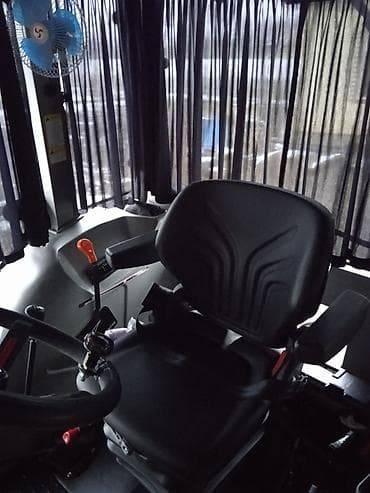 traktor satisi: Yto 1024 — 3