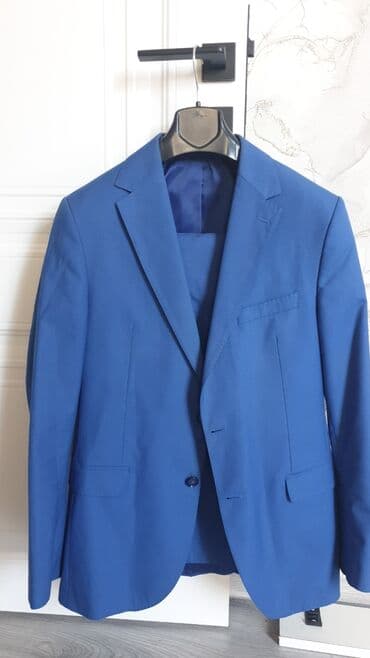 зеленые мужские спортивные костюмы: Костюмы — 2