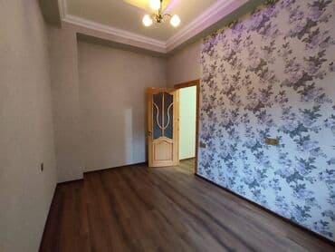недвижимость в азербайджане купить: 2 комнаты, Новостройка, 40 м² — 5