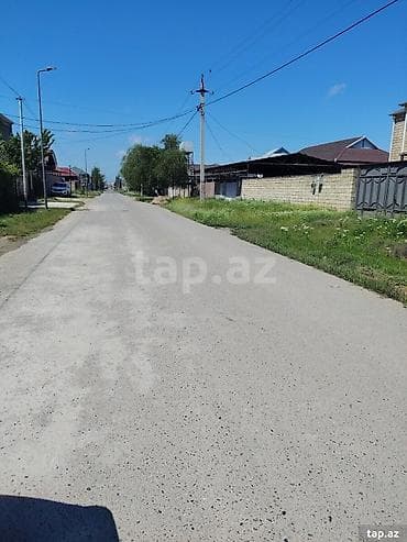 çeşqa satışı: 6 sot, Tikinti, Mülkiyyətçi, Kupça (Çıxarış) — 3