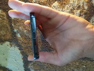 s iii mini: Samsung Galaxy S23, 256 GB, rəng - Qara, Barmaq izi, Face ID, İki sim kartlı — 2