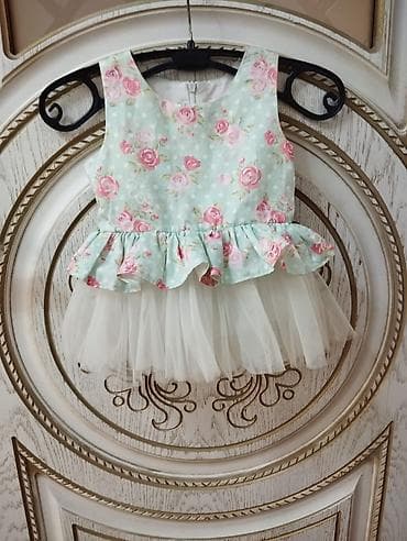 usaq ust geyimi: Don, Ziyafət, 1 - 2 yaş — 3