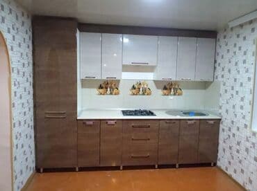 mat metbex mebelleri: Sifarişlə mətbəx dəsti, Özü çəkən petlələr, Mat laminat, Kredit var, Ödənişli çatdırılma, Rayonlara çatdırılma, Pulsuz çatdırılma — 8