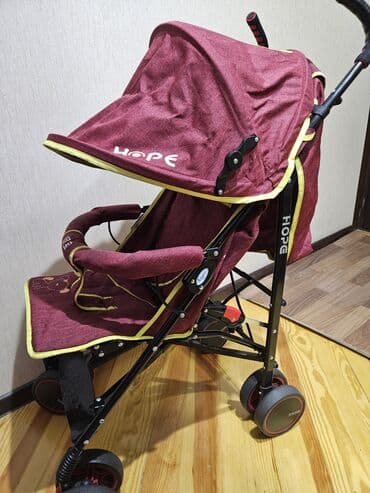 Gəzinti arabaları: İki tutacaqlı araba, İşlənmiş, Ünvandan götürmə — 3