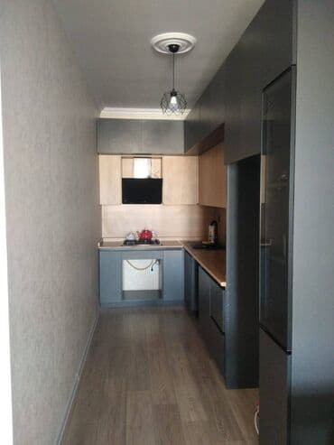 goycayda kreditle satilan evler: 3 otaqlı, Yeni tikili, 140 kv. m — 7