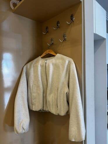 Alt paltarı: Zara, S — 1