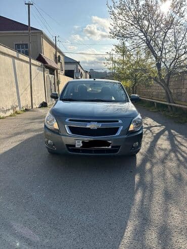 Chevrolet Cobalt: 1.5 l | 2022 il 150000 km Sedan