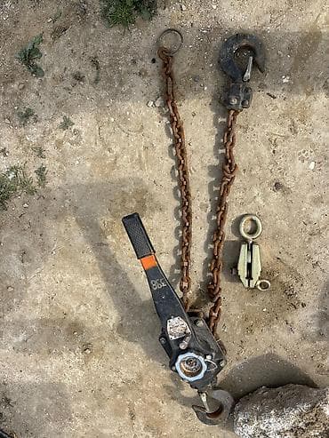 Soyuducu avadanlığı: 3 ton tal yanında elave demiride verilir işlemeyine söz ola bilmez — 1