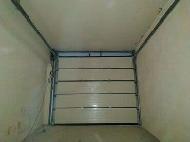 avtomatik darvazalar qiymetleri: Metal Qaraj darvazası, Seksional, Kredit yoxdur, Pulsuz quraşdırma, Pulsuz çatdırılma, Ödənişli çatdırılma, Rayonlara çatdırılma — 2