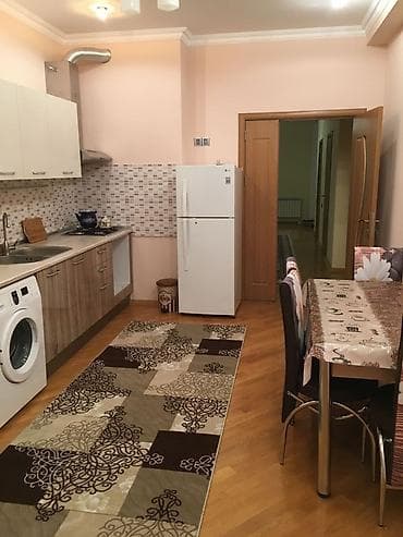 Квартиры: 5 nefer telebe qiza ve ya aileye 1000 manat. Son qiymetdir. 0507084242 — 3