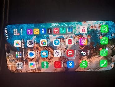 Honor X8b, 128 GB, rəng - Qara lalafo.az -da Honor X8b, 128 GB, rəng - Qara