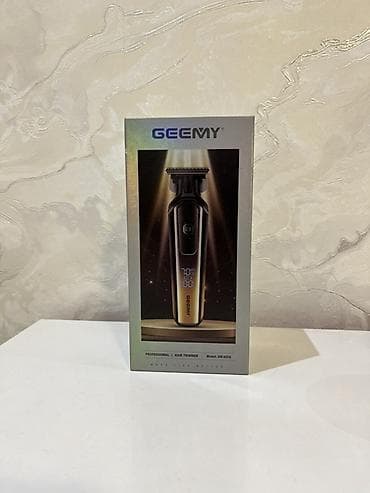 geemy: Orginal geemy istifade olunmayib tep teze masinkadi GEEMY — 1