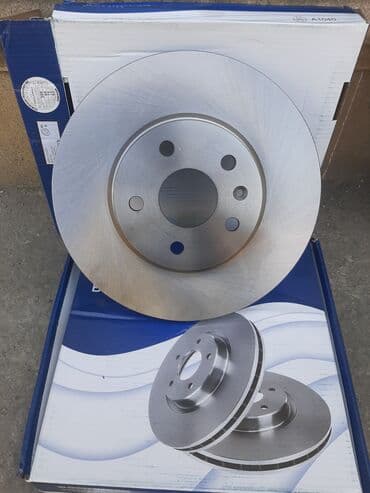 disk 16: Ön, Chevrolet MALIBU, Yeni — 1