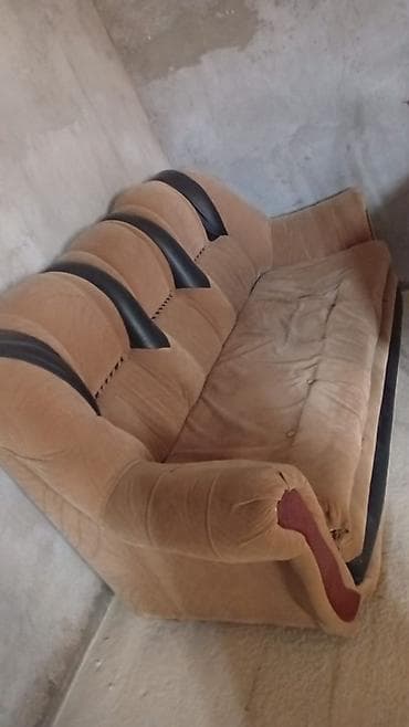 parca dolap: İkinəfərlik çarpayı — 4