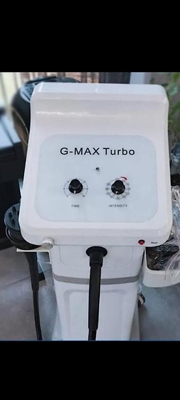 ariq: Vakuum massaj — 1