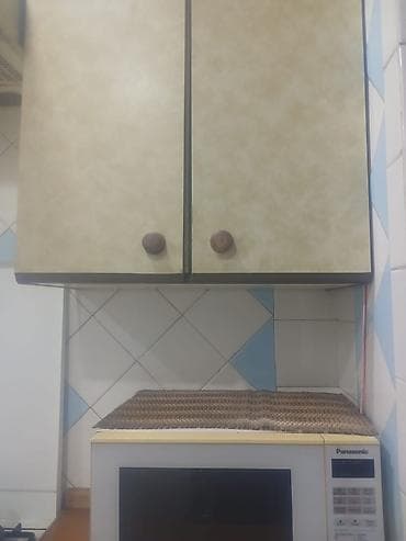 merbex mebeli: Mətbəx dolabı dəsti - Klassik dizaynlı alt və üst modullar - İşıq — 8