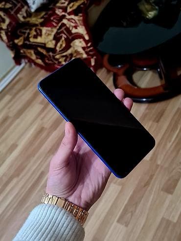 micromax telefonlari: Redmi 8A, 32 GB, rəng - Göy, Zəmanət, Sensor, İki sim kartlı — 7
