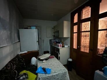 binə bolluq: Nizami rayonu,Xalqlar dostluğu metrosunun düz çıxışında.9 mərtəbəli — 7