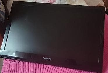 led ekran: İşlənmiş Televizor Panasonic LED ekran 24" FHD (1920x1080), Ünvandan götürmə, Pulsuz çatdırılma — 1