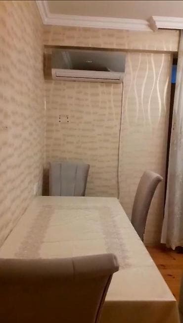 Kirayə 2 otaqlı mənzil – Razin, Stimul Hospital və Ülvi şadlıq