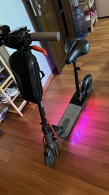 skuter qiyməti: İşlənmiş Elektrik samokat 8", 251 - 350 Vt, 26 - 35 km/s, Ünvandan götürmə — 8