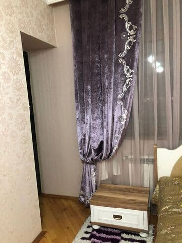 баку белый город купить квартиру: 3 комнаты, Новостройка, м. Ахмедлы, 85 м² — 12