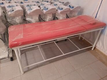 ad gunu hediyyesi: Kuşetka Kosmetoloji Masaj üçün Kosmetoloji Tibbi müayinə üçün Lazer — 1