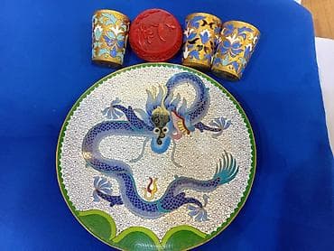 qədim sikkələr: Antik əşyalar və kolleksiya nümunələri – alıram - Gümüşü və nikelli — 6