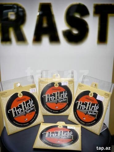 gitara çantası: Neylon Simlər, Yeni, Ünvandan götürmə — 1