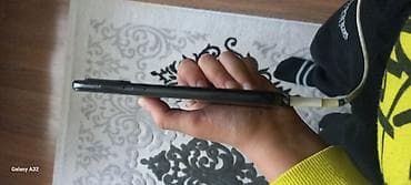 Redmi Note 8, 64 GB, rəng - Qara, Barmaq izi