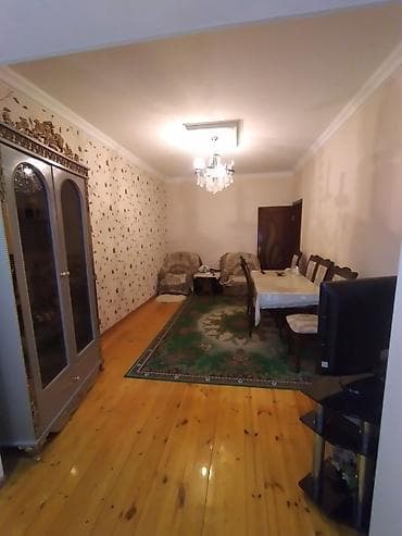 samaxi ev satisi: Bakı, Əhmədli, 5 otaqlı, Köhnə tikili, m. Əhmədli, 110 kv. m — 1