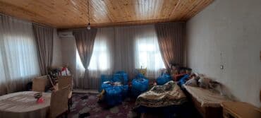 qubada kirayə ev: Digah, 240 kv. m, 4 otaqlı — 7