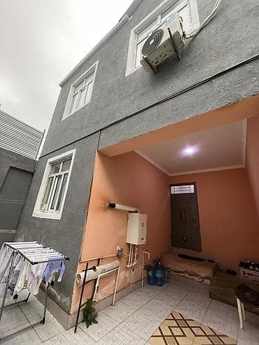 4 otaqlı, 110 kv. m, Kredit yoxdur, Yeni təmirli