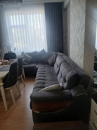 Künc divan, Yeni, Parça — 2