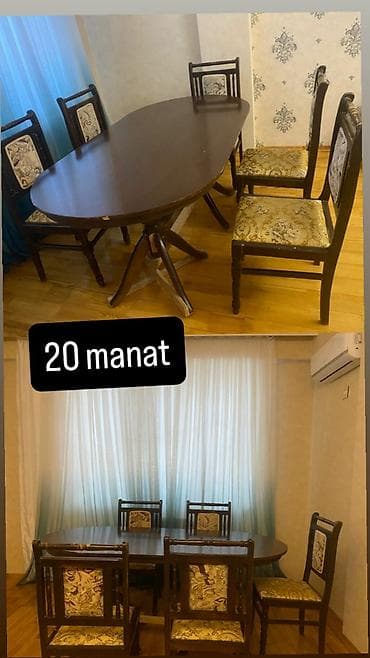 ikinci el gence: Köçlə əlaqədar satılır ünvan yeni yasamal əlaqə nömrəsi 055-358-08-51 — 8