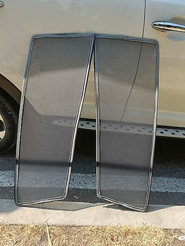 lexus 5 7: Kia sportage 2011-2013 ucun yan perdeler. Temiz ve seligelidi ciriq — 2