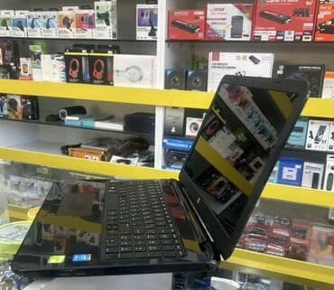 250 gb hard disk: İşlənmiş HP Pavilion, 15.6 ", Intel Core i3, 256 GB, Rayonlara çatdırılma, Pulsuz çatdırılma, Ödənişli çatdırılma — 1