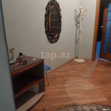 продам срочно квартиру: N.Nərimanov metrosu yaxınlığında 21 mərtəbəli yeni tikilinin 12 ci — 5