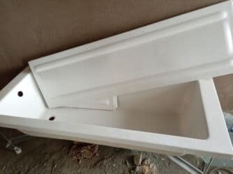 Avtogen: Başlıq: Selika Akril Vanna Məhsul təsviri: - Brend: Selika - lalafo.az -da — 3 Avtogen: Başlıq: Selika Akril Vanna Məhsul təsviri: - Brend: Selika - — 3