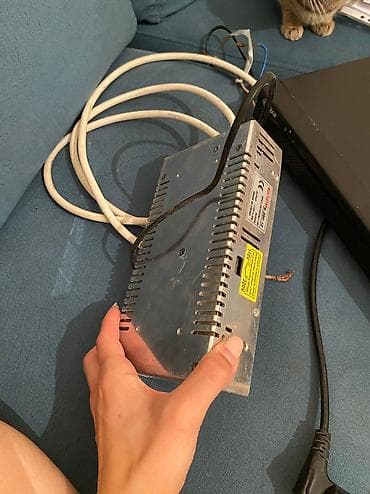 dvd ssd: DVR satılır. Razılaşma yolu ilə. İş yefini bağladıqları üşün satılır — 1