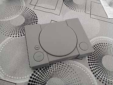 ipad 1: PlayStation atar satılr ideal veziyyetdedi çox az işlenib 600+ oyunu — 3