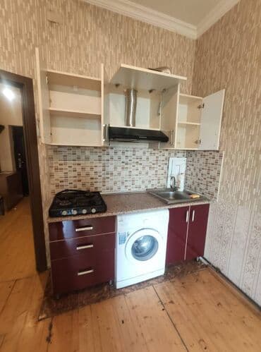 evler bineqedide: Nərimanov rayonu,Həsən Əliyev küçəsi,22 mərtəbənin,12-ci — 5