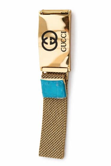 bijuteriya instagram: Salam Aleykum eziz müştərilər. Qolbağın materialı .UNiSEX paslanmaz — 5