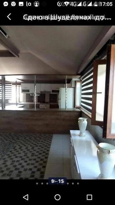 ehmedlide kiraye ev: Şüvəlan qəs., 300 kv. m, 4 otaqlı, Hovuzlu, Kombi, Qaz, İşıq — 4