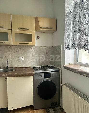 sibrizde satilan evler: Azadlıq Məmməd Əmin Rəsulzadə qəsəbəsində, Azadlıq metrosuna çox yaxın — 9